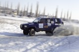  Результаты первого етапа Чемпионата РМ по JeepTrialCross, 13.01.13, Яловенъ- Улмул