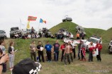 Rezultatele etapei II a Campionatului RM la JeepTrialCross, 20 aprilie 2013, or.Tiraspol