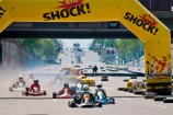 Prima etapa a Campionatului RM la Karting, or.Chisinau, 09 iunie 2013