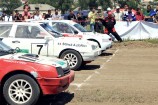 Rezultatele etapei II a Campionatului RM la Autocross, 22- 23 iunie 2013, sat.Ulmul, Ialoveni