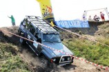 Clubul Jeep Trial Cross sub egida FARM, cu susţinerea consiliului raional si a primăriei oraşului Soroca, organizează cea de a treia etapă a Campionatului Jeep Trial Cross.