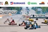 KARTING: Campionatul RM 2013, etapa III, or. Hincesti