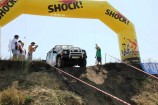 РЕЗУЛЬТАТЫ ТРЕТЬЕГО ЕТАПА ЧЕМПИОНАТА РМ ПО JEEPTRIALCROSS, 06 ИЮЛЯ  2013, ГОРОД СОРОКИ