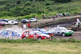 REZULTATELE ETAPEI III A CAMPIONATULUI RM LA AUTOCROSS, 13- 14 IULIE  2013, OR. GLODENI