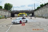 REZULTATELE ETAPEI  II  A CAMPIONATULUI RM LA AUTOSLALOM, 30 IUNIE  2013, OR. CHISINAU