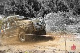 Результаты  V  этапа Чемпионата РМ по JeepTrialCross, 19 октября 2013, мун. Кишинев