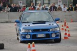 REZULTATELE FINALE ALE CAMPIONATULUI RM LA AUTOSLALOM  2013