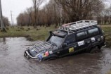 РЕЗУЛЬТАТЫ ПЕРВОГО ЕТАПА ЧЕМПИОНАТА РМ ПО JEEPTRIALCROSS, 23.02.14, МЭГДЭЧЕШТЬ- КРИУЛЕНЬ