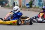 REZULTATE ETAPEI II OR. CHISINAU, G-ENERGY CAMPIONATUL RM LA KARTING 2014.