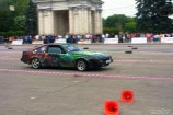 REZULTATE ETAPEI I OR. CHISINAU, CAMPIONATUL RM LA AUTOSLALOM  2014.