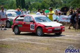 Rezultatele etapei III a Campionatului RM la Autocross, 05-06 iulie 2014, or. Glodeni