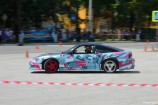 Rezultatele etapei II a Campionatului RM la Autoslalom, or.Edinet, 28 iunie 2014