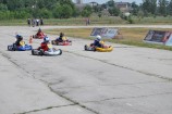 REZULTATE ETAPEI V OR. GRIGORIOPOL, G-ENERGY CAMPIONATUL RM LA KARTING 2014.