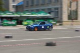 РЕЗУЛЬТАТЫ 3  ЕТАПА ЧЕМПИОНАТА РМ ПО AВТО СЛАЛОМУ