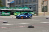 Rezultatele etapei 3 a Campionatului RM la Autoslalom