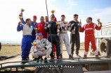 REZULTATELE ETAPEI V A CAMPIONATULUI RM LA AUTOCROSS, REZULTATE PE 5 ETAPE ALE CAMPIONATULUI RM LA AUTOCROSS 2014