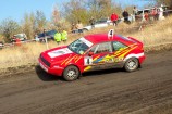 REZULTATELE FINALE ALE CAMPIONATULUI RM LA AUTOCROSS, ANUL 2014