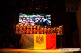 НАГРАЖДЕНИЕ СПОРТСМЕНОВ ФАРМ 2014, 13 ДЕКАБРЯ  2014