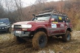 REZULTATELE FINALE ALE CAMPIONATULUI RM LA JEEPTRIALCROSS 2014