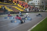 Campionatul Naţional de Karting 2015. Prima Etapă - 26 aprilie - Orhei.