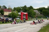 REZULTATE ETAPEI NR.2 A CAMPIONATULUI NAȚIONAL DE KARTING 2015