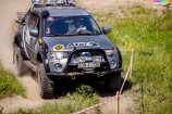 Rezultatele etapei 3 ale Campionatului RM la Jeep Trial Cross