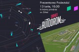 AMÂNAT! Prezentarea proiectului "Orhei Autodrom"