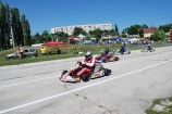 REZULTATE ETAPEI A III-A DIN CAMPIONATULUI NAȚIONAL DE KARTING 2015