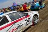 REZULTATELE ETAPEI II A CAMPIONATULUI NAȚIONAL LA AUTOCROSS 2015