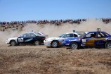 REZULTATELE ETAPEI III A CAMPIONATULUI RM LA AUTOCROSS, 01- 02 AUGUST 2015