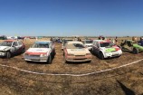 REZULTATE PE 3 ETAPE ALE CAMPIONATULUI RM LA AUTOCROSS 2015