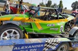 Rezultatele etapei 4 a Campionatului RM la Autocross 2015