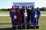 ETAPA A PATRA – REZULTATELE CAMPIONATULUI NAŢIONAL DE KARTING 2015