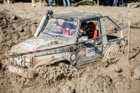 РЕЗУЛЬТАТЫ IV ЭТАПА ЧЕМПИОНАТА РМ ПО  OFF  ROAD 2015