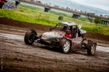 REZULTATELE PRIMEI ETAPE A CAMPIONATULUI RM LA AUTOCROSS, 14- 15  MAI 2016