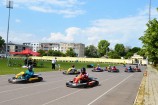 REZULTATE ETAPEI I A CAMPIONATULUI NAȚIONAL DE KARTING 2016