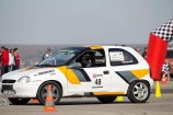 REZULTATELE ETAPEI III A CAMPIONATULUI NAȚIONAL LA AUTOSLALOM 2016