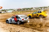 REZULTATELE ETAPEI III A CAMPIONATULUI RM LA AUTOCROSS,2016