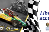 Etapa finala a Campionatului RM de Autocross, 06 noiembrie 2016,orele 10.00, s.Colonita