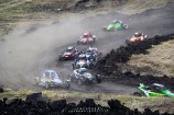 REZULTATELE ETAPEI V A CAMPIONATULUI NAȚIONAL LA AUTOCROSS 2016