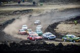 REZULTATELE ANUALE LA AUTOCROSS, 2016