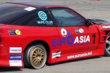 REZULTATELE FINALE ALE CAMPIONATULUI RM LA AUTOSLALOM 2016