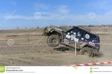 Rezultatele etapei III a CRM de OffRoad si JeepTrialCross, 2016