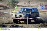 REZULTATELE ETAPEI IV A CRM DE OFFROAD SI JEEPTRIALCROSS, 2016