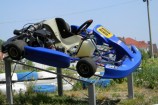 REZULTATELE ETAPEI A IV-A A CAMPIONATULUI NAȚIONAL DE KARTING 2016