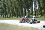 REZULTATELE ETAPEI A V-A A CAMPIONATULUI NAȚIONAL DE KARTING 2016