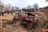 REZULTATELE ETAPEI I A CAMPIONATULUI RM DE OFFROAD 2017