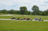 PRIMA ETAPĂ DIN CAMPIONATUL NAŢIONAL DE KARTING 2017