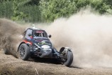 A II-a etapa a Campionatului RM de Autocross va avea loc la data de 15-16 iulie 2017, or.Orhei