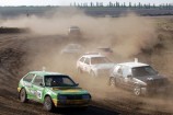 REZULTATELE ETAPEI A IV-A A CAMPIONATULUI RM LA AUTOCROSS 2017